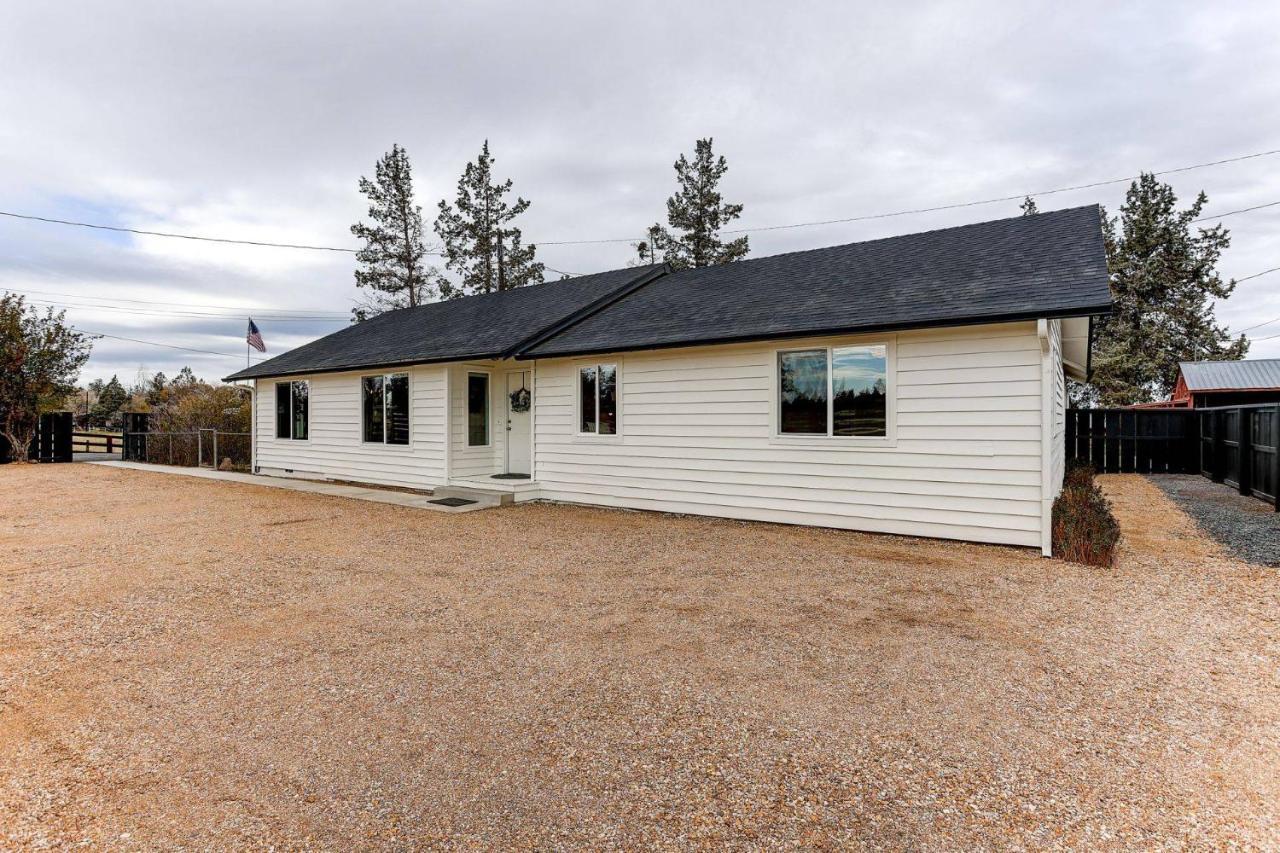 The Old Reindeer Ranch Villa Редмънд Екстериор снимка
